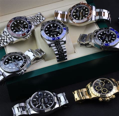 rolex watch product features|all types of Rolex watches.